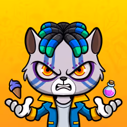 BozzCatz #73