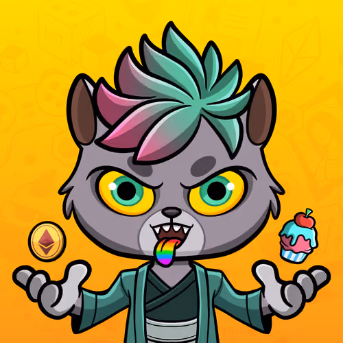 BozzCatz #5460