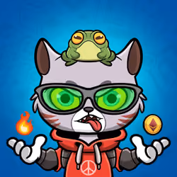 BozzCatz #1462