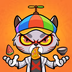 BozzCatz #4174