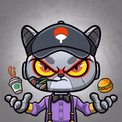 BozzCatz #8353