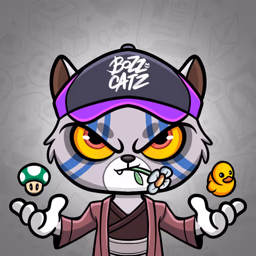 Bozzcatz