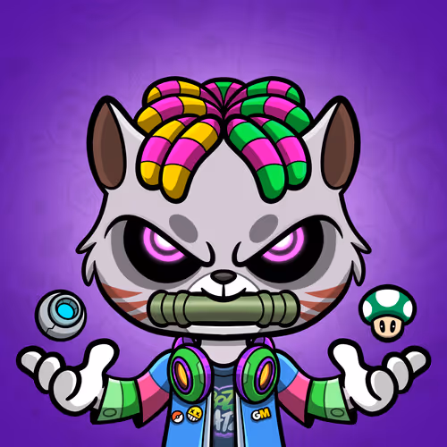 BozzCatz #3564