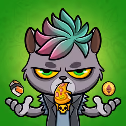 BozzCatz #1355