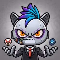 BozzCatz #6119
