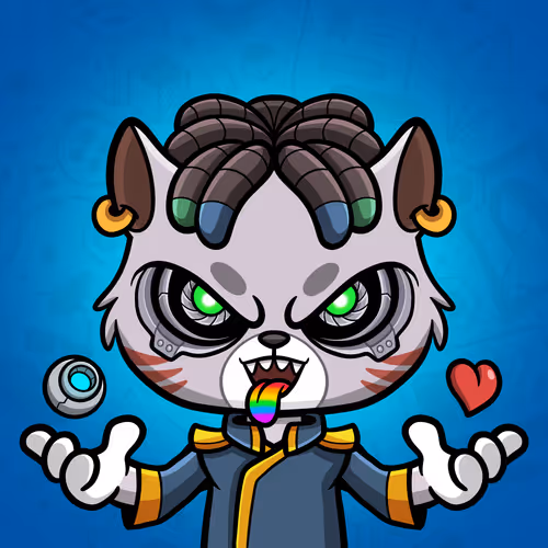 BozzCatz #8839