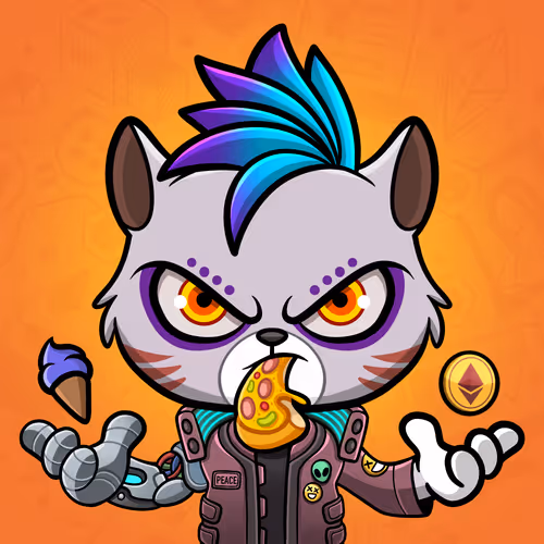 BozzCatz #5854