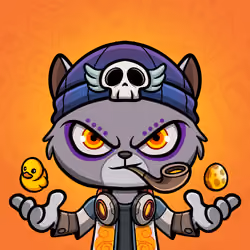 BozzCatz #1358