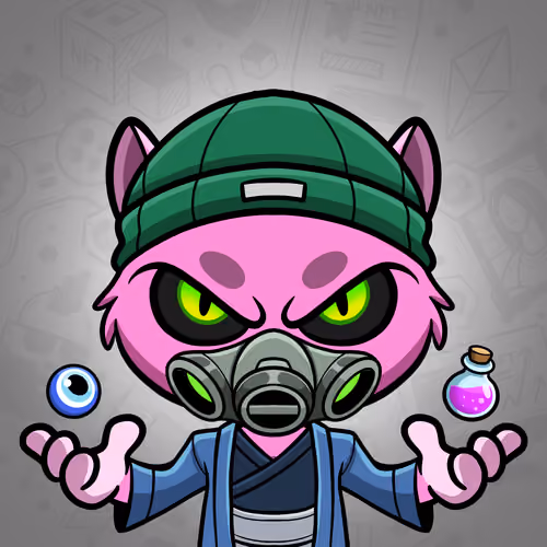 BozzCatz #5306