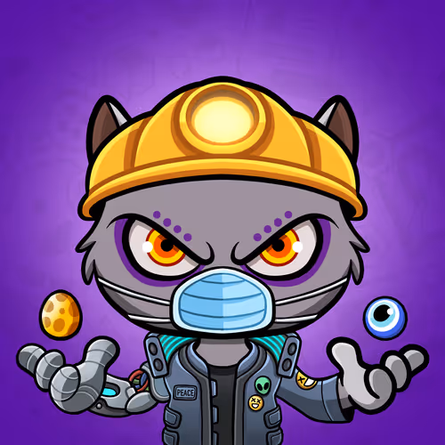 BozzCatz #8838