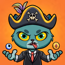 BozzCatz #1460