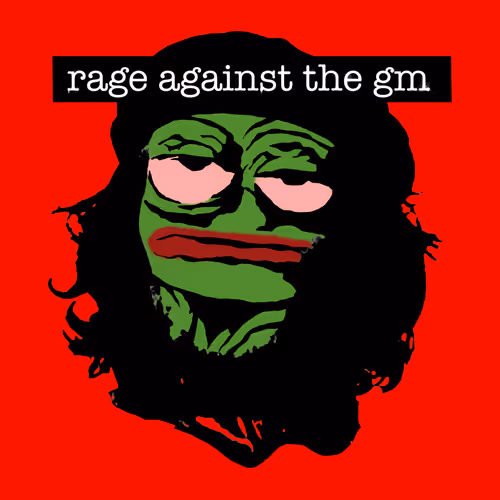 Chrono Frog