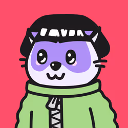 Cool Tiger #421
