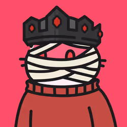 Cool Tiger #176