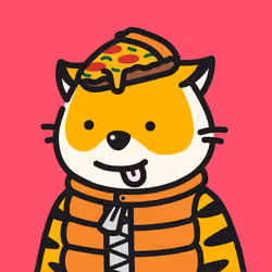 Cool Tiger #173