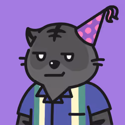 Cool Tiger #178