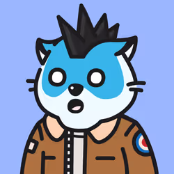Cool Tiger #162