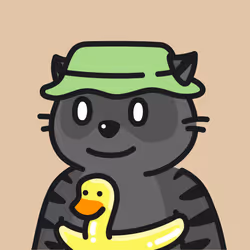 Cool Tiger #192