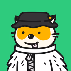Cool Tiger #179