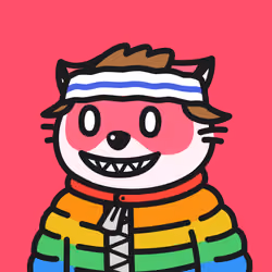 Cool Tiger #161