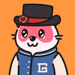 Cool Tiger #160