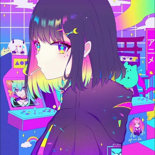 Colorful #18