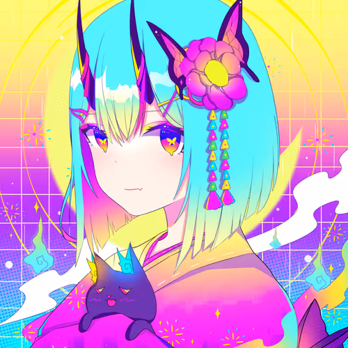 Colorful Worlds V2