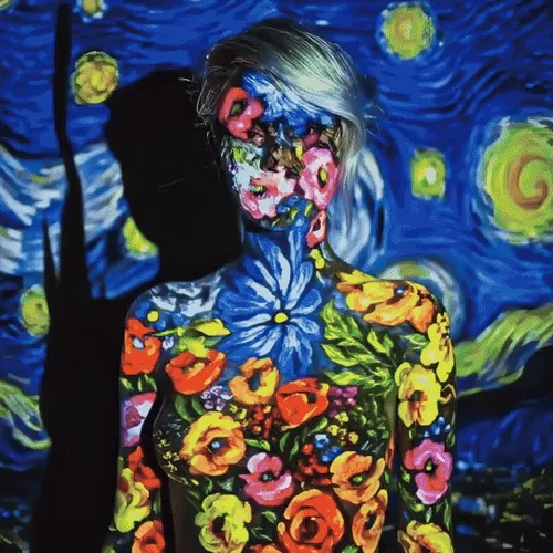 Body Art Looping Club
