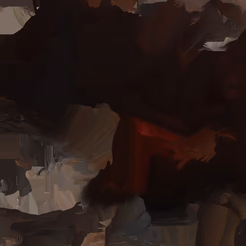 Reveries By Orkhan