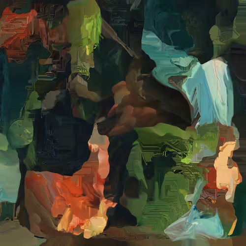 Annunciation