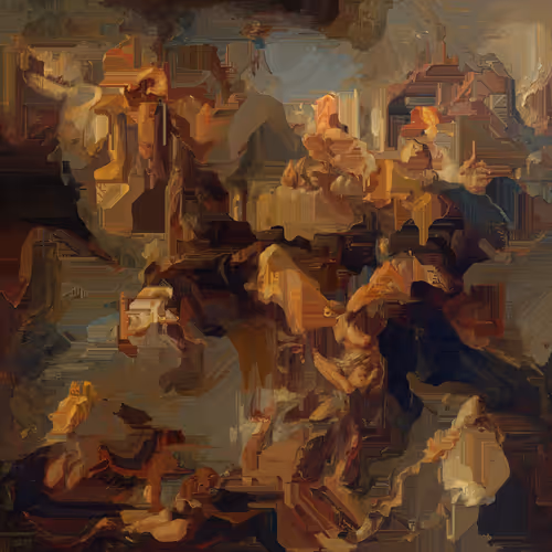 Reveries By Orkhan