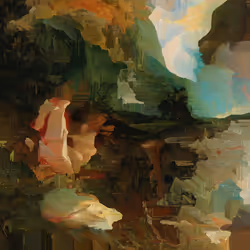Apollo comforting cyparissus