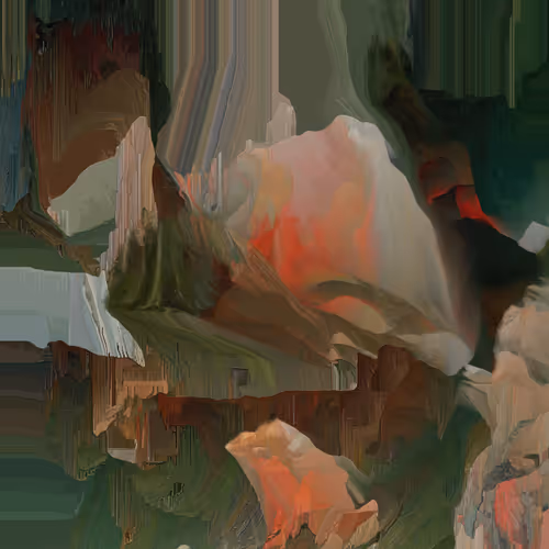Reveries By Orkhan