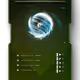 Genesis Pixl Pet #8180