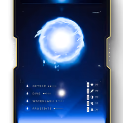 Genesis Pixl Pet #7974