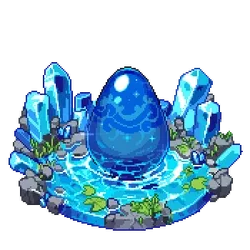 Genesis Pixl Pet #3201