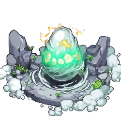 Genesis Pixl Pet #8029
