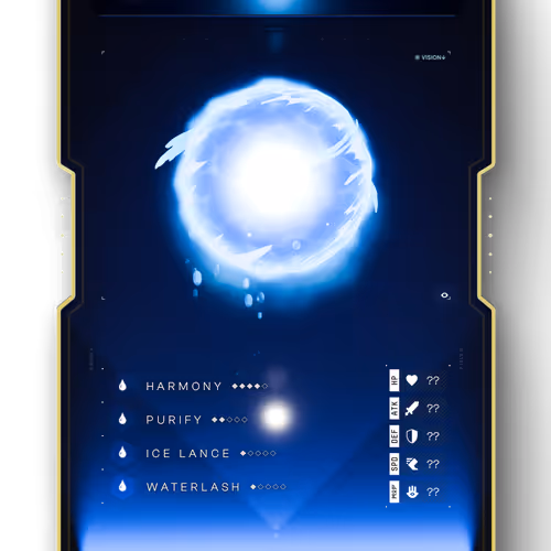 Omnia Pets Genesis