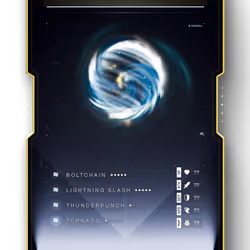 Genesis Pixl Pet #10112