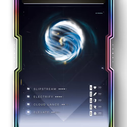 Omnia Pets Genesis