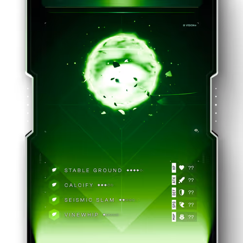 Omnia Pets Genesis