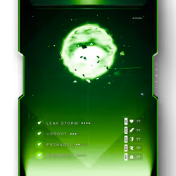 Genesis Pixl Pet #12683