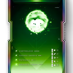 Genesis Pixl Pet #12471