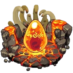 Genesis Pixl Pet #10497