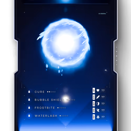 Omnia Pets Genesis