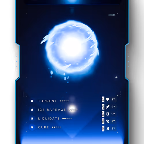 Omnia Pets Genesis