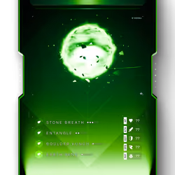 Genesis Pixl Pet #9511