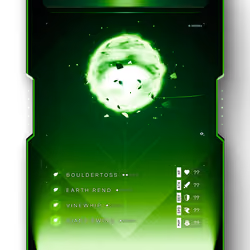 Genesis Pixl Pet #4759