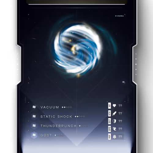 Omnia Pets Genesis