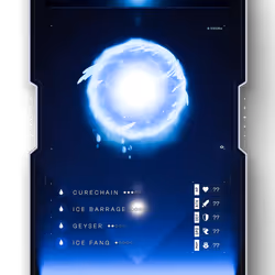 Genesis Pixl Pet #12291